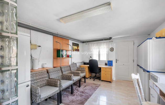 Resale - Villa - Ciudad Quesada - Costa Blanca