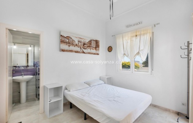 Resale - Villa - Ciudad Quesada - Costa Blanca