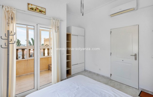 Resale - Villa - Ciudad Quesada - Costa Blanca