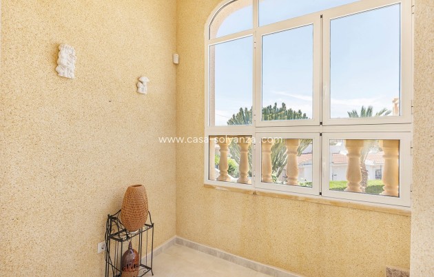 Resale - Villa - Ciudad Quesada - Costa Blanca