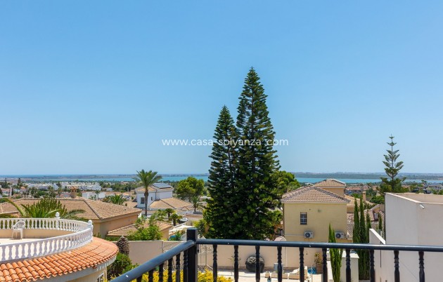 Resale - Villa - Ciudad Quesada - Costa Blanca