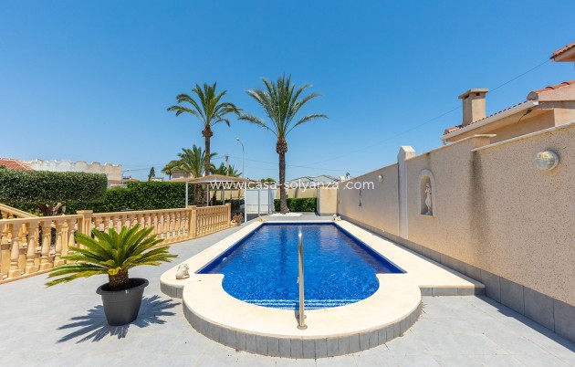 Resale - Villa - Ciudad Quesada - Costa Blanca
