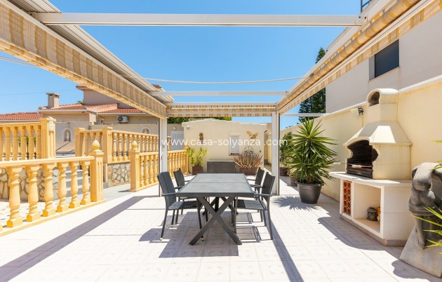 Resale - Villa - Ciudad Quesada - Costa Blanca