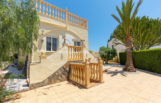Resale - Villa - Ciudad Quesada - Costa Blanca