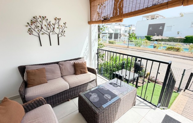 Resale - Apartment / flat - Torrevieja - Costa Blanca