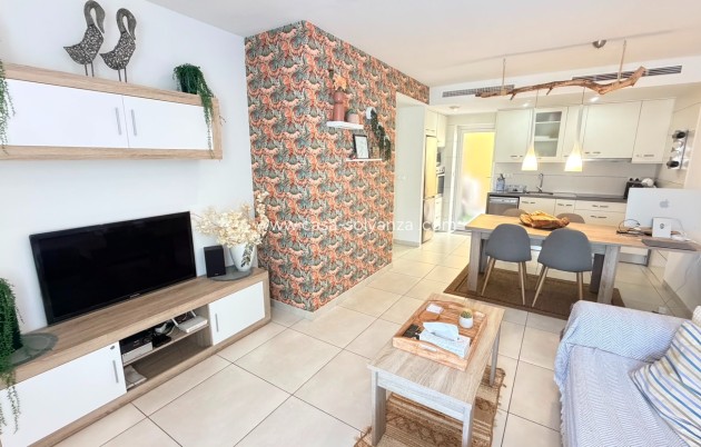 Resale - Apartment / flat - Torrevieja - Costa Blanca