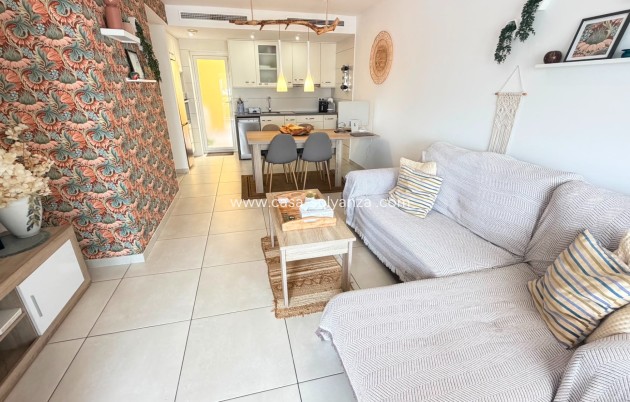 Resale - Apartment / flat - Torrevieja - Costa Blanca