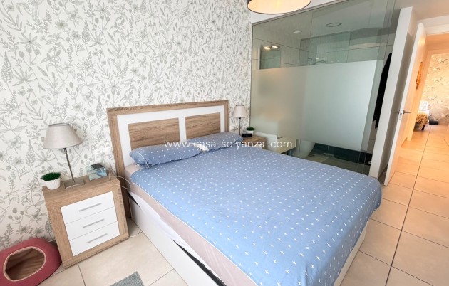 Resale - Apartment / flat - Torrevieja - Costa Blanca