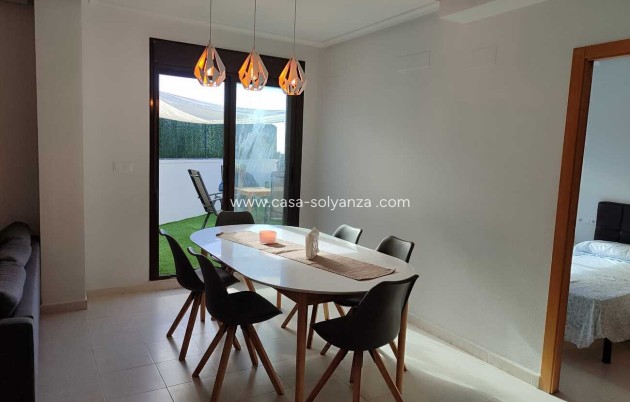 Revente - Appartement - Sucina - Inland