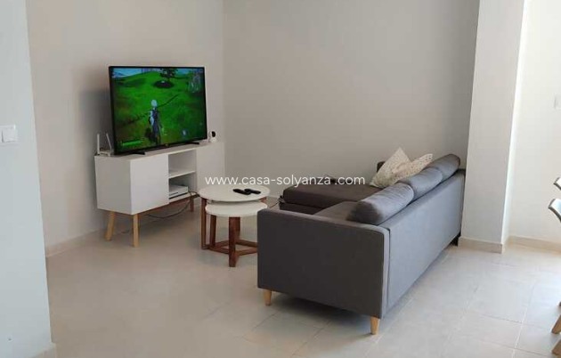 Revente - Appartement - Sucina - Inland