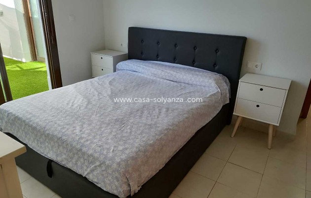 Revente - Appartement - Sucina - Inland