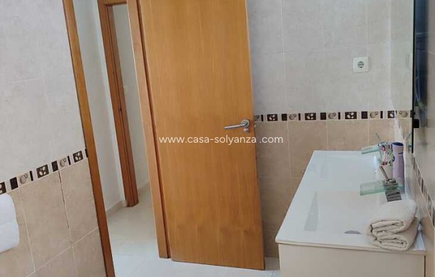 Revente - Appartement - Sucina - Inland