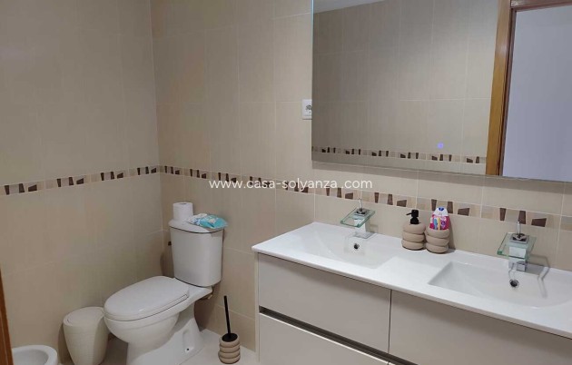 Revente - Appartement - Sucina - Inland