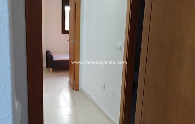 Revente - Appartement - Sucina - Inland