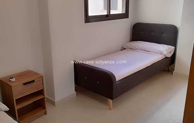Revente - Appartement - Sucina - Inland