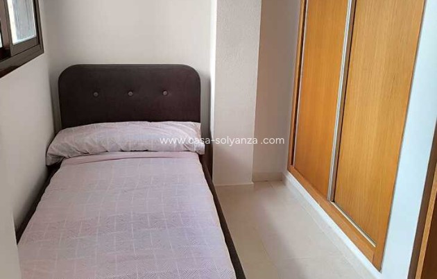 Revente - Appartement - Sucina - Inland