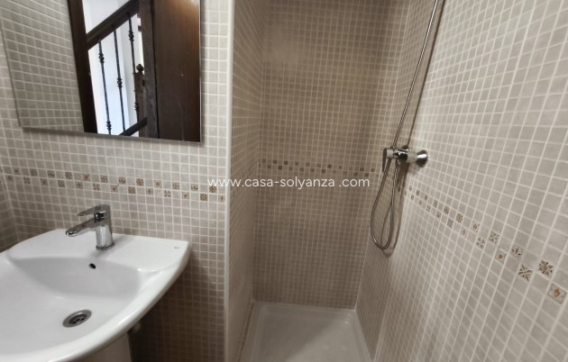 Revente - Villa - Algorfa - Inland