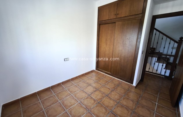 Revente - Villa - Algorfa - Inland