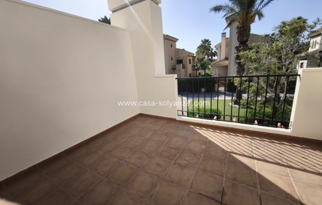 Revente - Villa - Algorfa - Inland