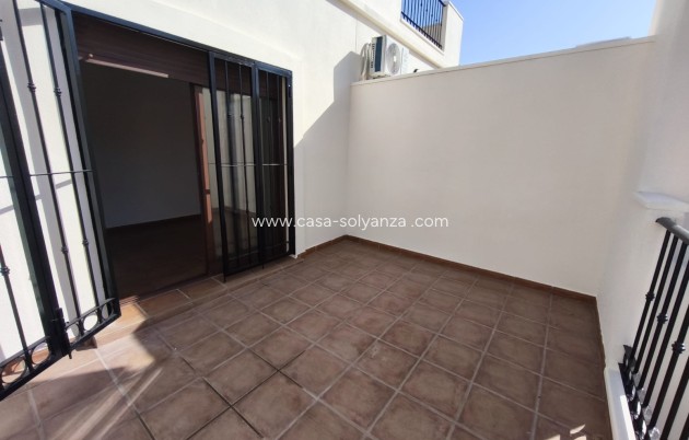 Revente - Villa - Algorfa - Inland