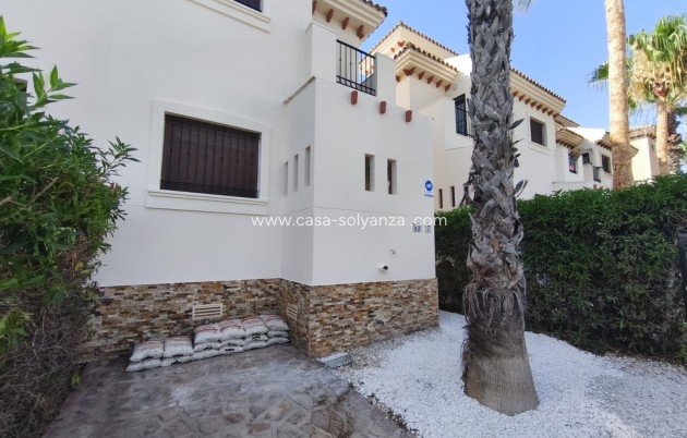 Revente - Villa - Algorfa - Inland