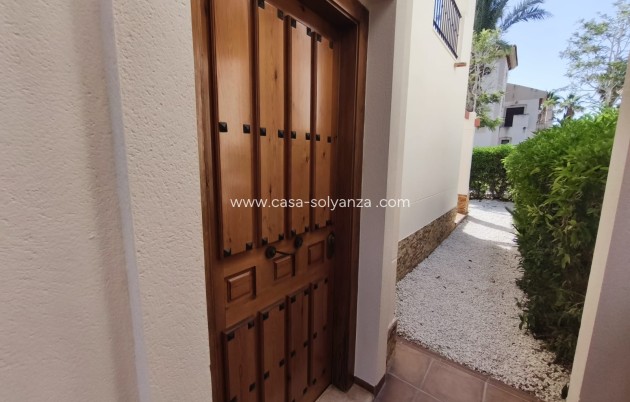 Revente - Villa - Algorfa - Inland