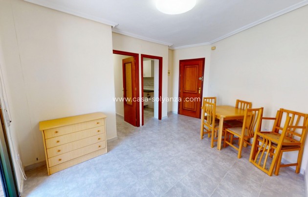 Revente - Appartement - Los Narejos - Costa Calida