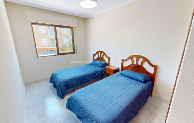 Revente - Appartement - Los Narejos - Costa Calida