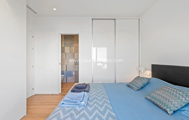 Wiederverkauf - Wohnung - Las Colinas Golf Resort - Costa Blanca