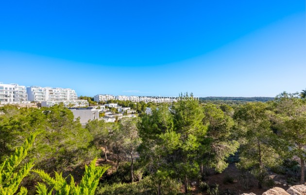 Wiederverkauf - Wohnung - Las Colinas Golf Resort - Costa Blanca