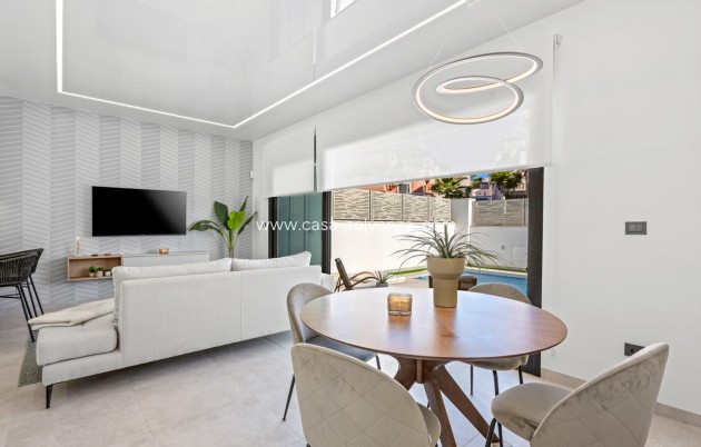 Revente - Villa - Orihuela Costa - Costa Blanca