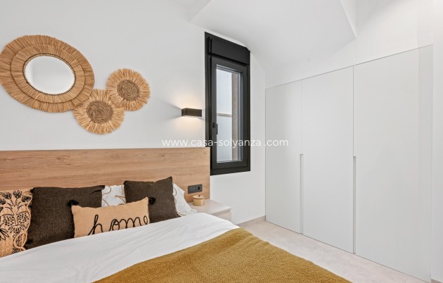 Revente - Villa - Orihuela Costa - Costa Blanca