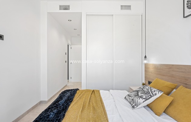 Revente - Villa - Orihuela Costa - Costa Blanca