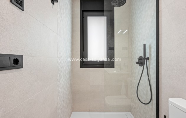 Revente - Villa - Orihuela Costa - Costa Blanca