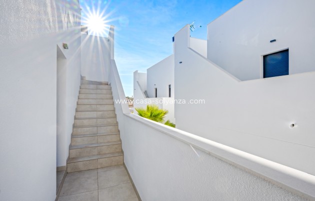 Revente - Villa - Orihuela Costa - Costa Blanca