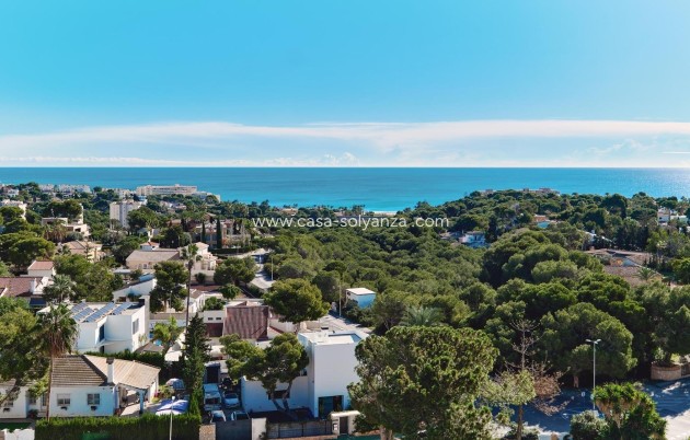 Reventa - Apartamento / piso - Dehesa de campoamor - Campoamor