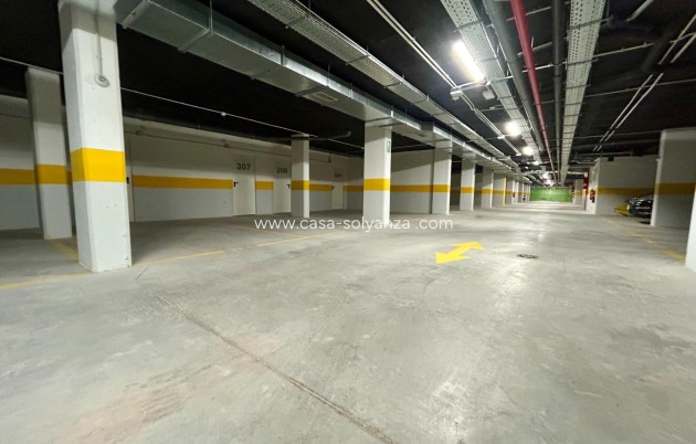 Reventa - Apartamento / piso - Dehesa de campoamor - Campoamor