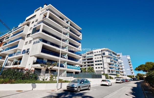 Reventa - Apartamento / piso - Dehesa de campoamor - Campoamor