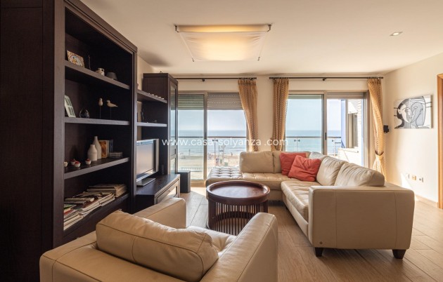Revente - Flat - Torrevieja - Playa de los locos