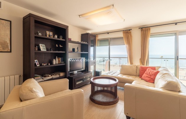 Revente - Flat - Torrevieja - Playa de los locos