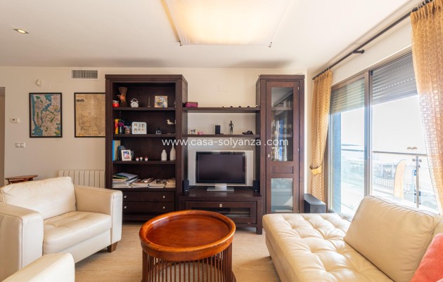Revente - Flat - Torrevieja - Playa de los locos