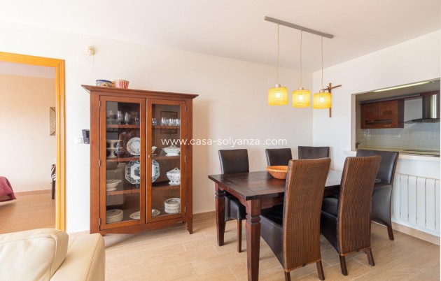 Revente - Flat - Torrevieja - Playa de los locos