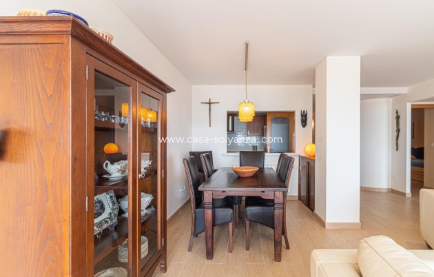 Revente - Flat - Torrevieja - Playa de los locos