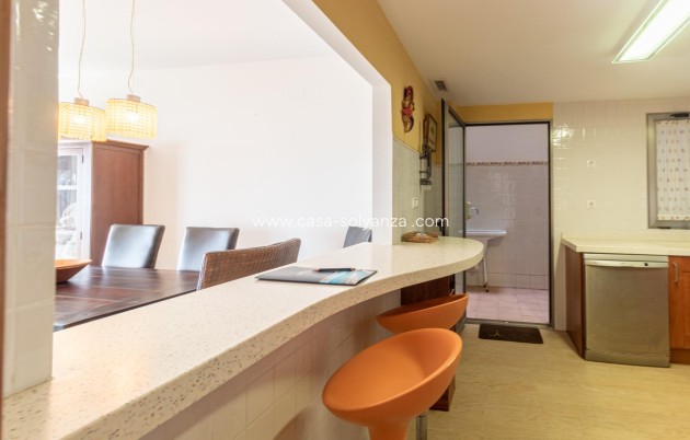 Revente - Flat - Torrevieja - Playa de los locos