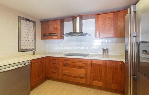 Revente - Flat - Torrevieja - Playa de los locos