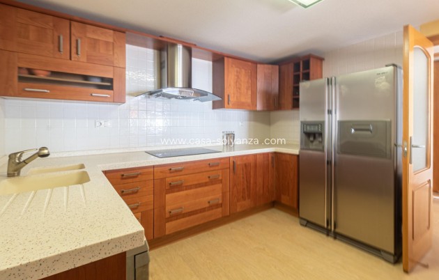 Revente - Flat - Torrevieja - Playa de los locos