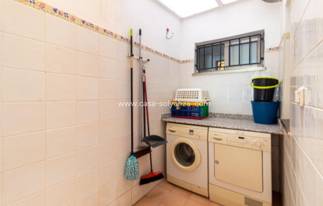 Revente - Flat - Torrevieja - Playa de los locos