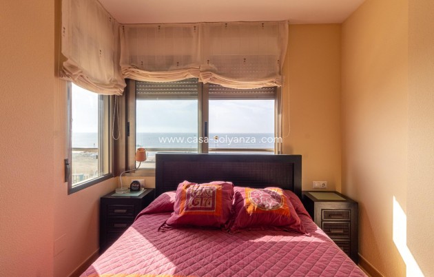 Revente - Flat - Torrevieja - Playa de los locos