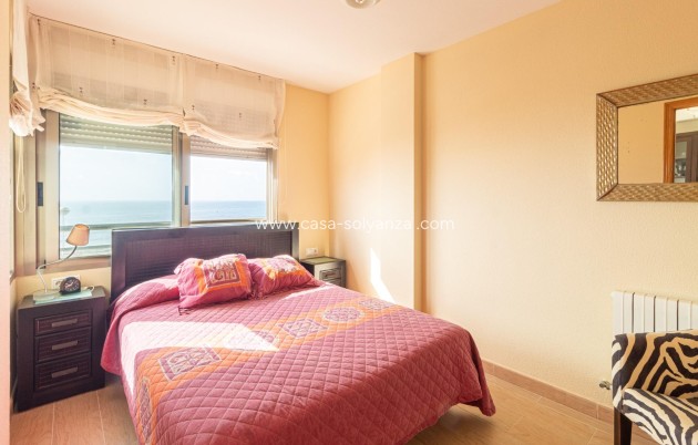 Revente - Flat - Torrevieja - Playa de los locos