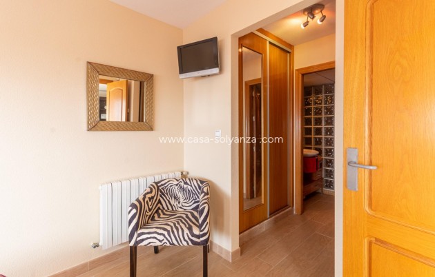 Revente - Flat - Torrevieja - Playa de los locos